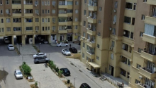 3 otaqlı Yeni tikili, Satış, Abşeron