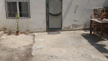 4 otaqlı Villa / Həyət evi
