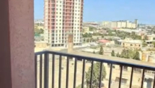2 otaqlı Yeni tikili