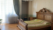 3 otaqlı Yeni tikili, Satış, Bakı, Nəsimi