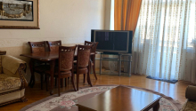 3 otaqlı Yeni tikili, Satış, Bakı, Nəsimi