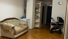 3 otaqlı Yeni tikili, Satış, Bakı, Nəsimi