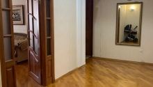3 otaqlı Yeni tikili, Satış, Bakı, Nəsimi
