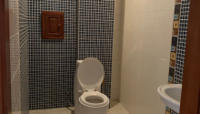 3 otaqlı Yeni tikili, Satış, Bakı, Nəsimi
