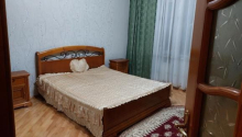3 otaqlı Yeni tikili, Kirayə (aylıq), Bakı, Nərimanov, Gənclik