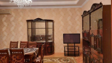 3 otaqlı Yeni tikili, Kirayə (aylıq), Bakı, Nərimanov, Gənclik