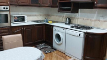 3 otaqlı Yeni tikili, Kirayə (aylıq), Bakı, Nərimanov, Gənclik