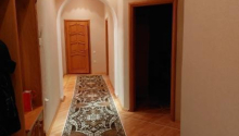 3 otaqlı Yeni tikili, Kirayə (aylıq), Bakı, Nərimanov, Gənclik