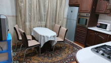 3 otaqlı Yeni tikili, Kirayə (aylıq), Bakı, Nərimanov, Gənclik