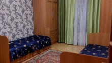 3 otaqlı Yeni tikili, Kirayə (aylıq), Bakı, Nərimanov, Gənclik