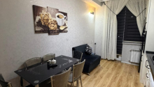 3 otaqlı Yeni tikili, Satış, Bakı, Xətai