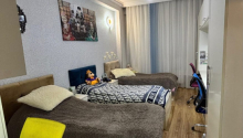 3 otaqlı Yeni tikili, Satış, Bakı, Xətai