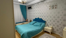 3 otaqlı Yeni tikili, Satış, Bakı, Xətai