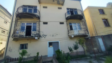 8 otaqlı Villa / Həyət evi, Satış, Bakı, Sabunçu