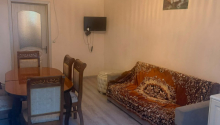 2 otaqlı Köhnə tikili, Kirayə (aylıq), Bakı, Binəqədi, Azadlıq pros.
