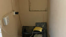 2 otaqlı Köhnə tikili, Kirayə (aylıq), Bakı, Binəqədi, Azadlıq pros.