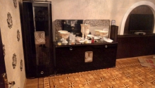 3 otaqlı Köhnə tikili, Satış, Bakı, Binəqədi, Memar Əcəmi