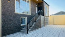 3 otaqlı Villa / Həyət evi
