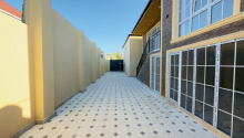3 otaqlı Villa / Həyət evi, Satış, Bakı, Suraxanı, Həzi Aslanov