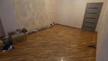 2 otaqlı Yeni tikili, Satış, Abşeron