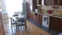 3 otaqlı Yeni tikili, Kirayə (aylıq), Bakı, Xətai, Xətai