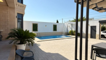 4 otaqlı Bağ evləri, Satış, Bakı, Xəzər, Koroğlu