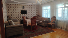 3 otaqlı Villa / Həyət evi, Satış, Bakı, Xəzər, Koroğlu