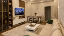 3 otaqlı Yeni tikili, Satış, Abşeron