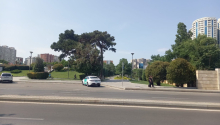 3 otaqlı Köhnə tikili, Satış, Bakı, Yasamal