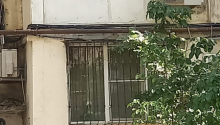 3 otaqlı Köhnə tikili, Satış, Bakı, Yasamal