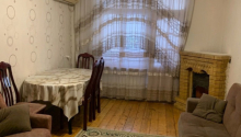 3 otaqlı Köhnə tikili, Satış, Bakı, Yasamal