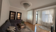 3 otaqlı Yeni tikili, Satış, Bakı, Yasamal, İnşaatçılar