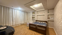 3 otaqlı Yeni tikili, Satış, Bakı, Yasamal, İnşaatçılar