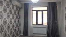 2 otaqlı Köhnə tikili, Satış, Bakı, Nəsimi, Memar Əcəmi