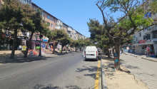 2 otaqlı Köhnə tikili