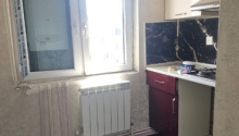 2 otaqlı Köhnə tikili, Satış, Bakı, Nəsimi, Memar Əcəmi