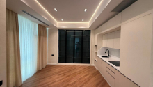 3 otaqlı Yeni tikili, Satış, Bakı, Yasamal, İçəri şəhər