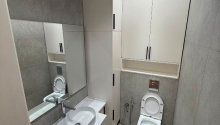 3 otaqlı Yeni tikili, Satış, Bakı, Yasamal, İçəri şəhər