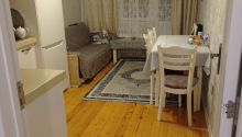 2 otaqlı Yeni tikili, Satış, Bakı, Yasamal, İnşaatçılar