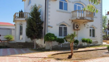 5 otaqlı Bağ evləri, Satış, Bakı, Sabunçu