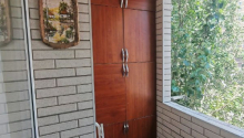 2 otaqlı Köhnə tikili, Satış, Bakı, Yasamal, Elmlər Akademiyası