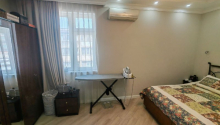 2 otaqlı Köhnə tikili, Satış, Bakı, Yasamal, Elmlər Akademiyası