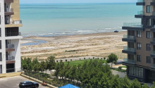2 otaqlı Yeni tikili, Satış, Sumqayıt