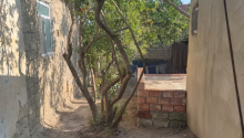 4 otaqlı Villa / Həyət evi, Satış, Bakı, Xətai, Həzi Aslanov