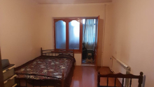 3 otaqlı Köhnə tikili, Satış, Bakı, Nizami, Neftçilər
