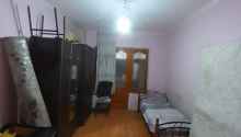 3 otaqlı Köhnə tikili, Satış, Bakı, Nizami, Neftçilər