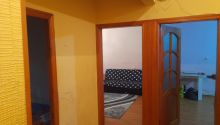 3 otaqlı Köhnə tikili, Satış, Bakı, Nizami, Neftçilər