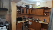 3 otaqlı Köhnə tikili, Satış, Bakı, Nizami, Neftçilər