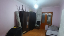 3 otaqlı Köhnə tikili, Satış, Bakı, Nizami, Neftçilər