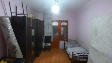 3 otaqlı Köhnə tikili, Satış, Bakı, Nizami, Neftçilər